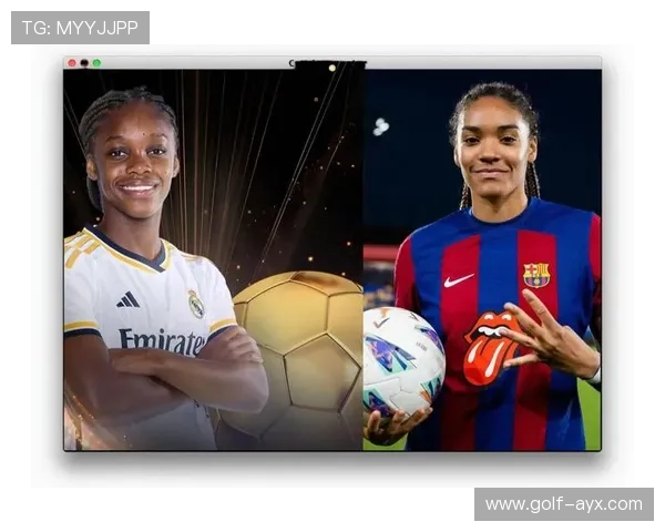 世界顶级女足球星英文名字大全及其成就解析