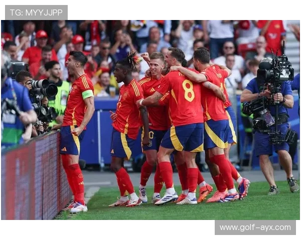 西班牙现役足球球员阵容全面分析与未来潜力展望